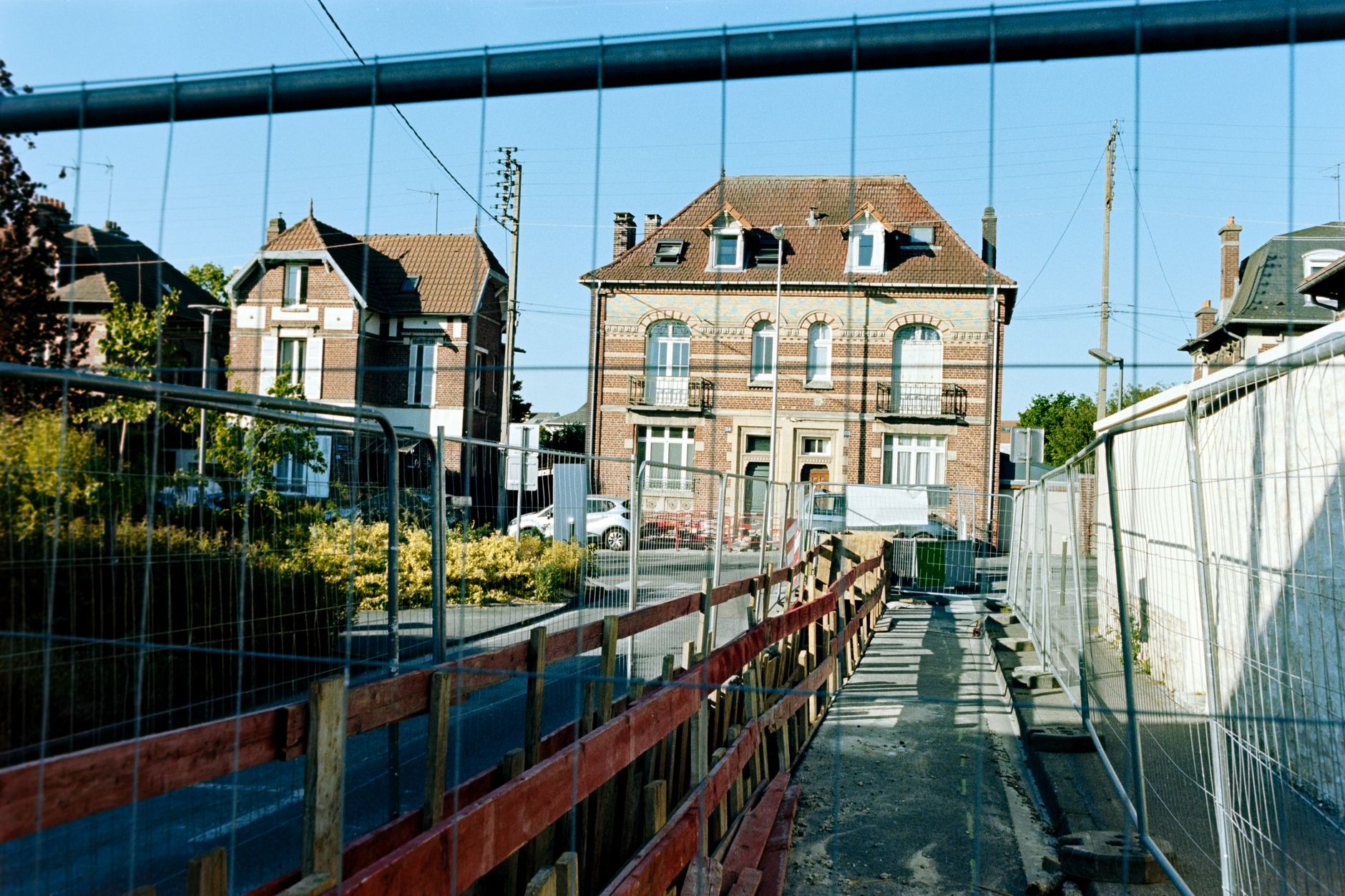 Entreprise générale de travaux à Rouen